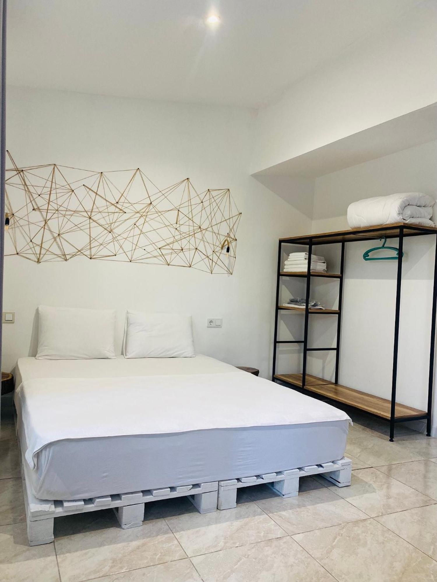 Cirali Marina Loft Lägenhet Exteriör bild
