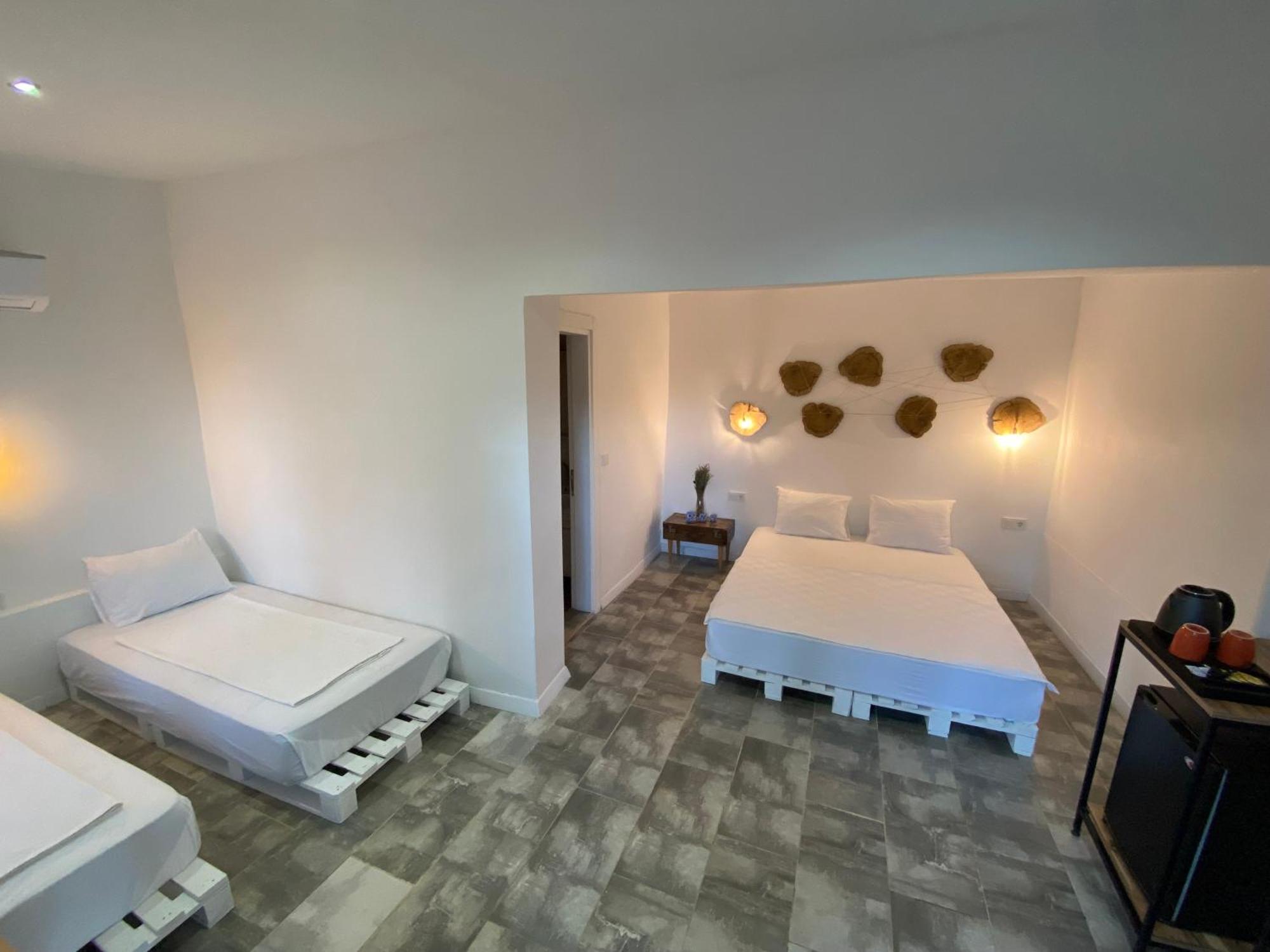 Cirali Marina Loft Lägenhet Exteriör bild